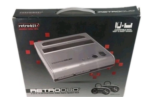 Retro bit - retro-bit, snes