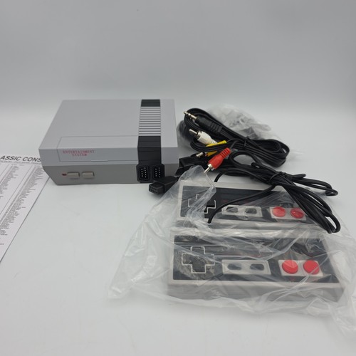 Mini nes style retro - retro, game