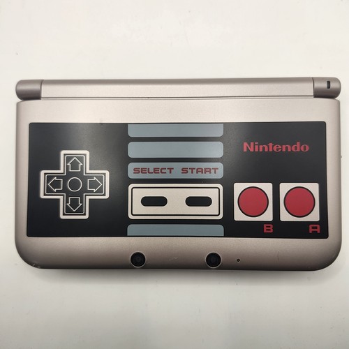 Nintendo 3ds retro nes - 3ds,