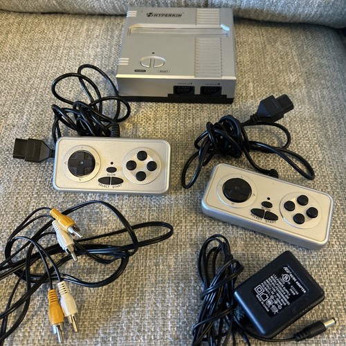 Hyperkin retro video game - retro,