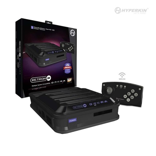 Hyperkin retron retro - 5, for