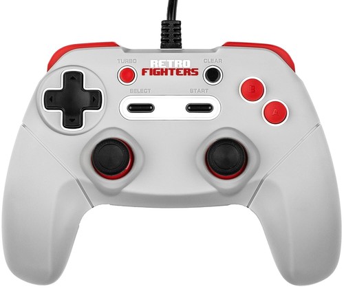 Retro fighters nes jab - nes,