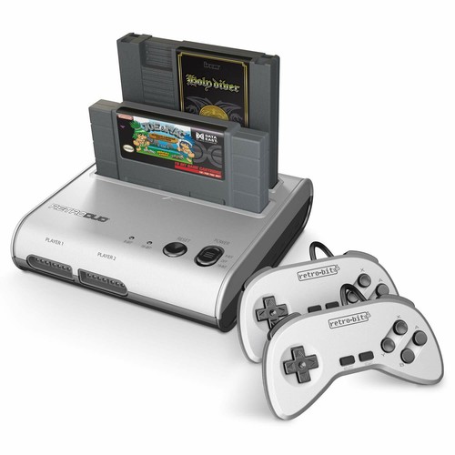 Retro bit - retro-bit, 1