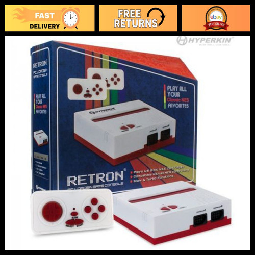 Retro gaming console - for,