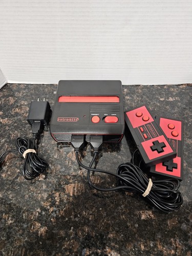 Retro bit res plus gaming - res,