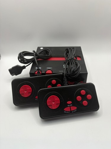 Retro bit res - res, gaming