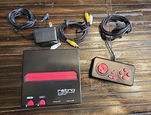 Retro bit nes - retro-bit, entertainment