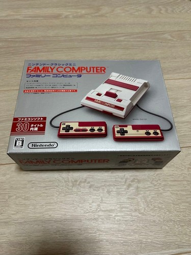 Nintendo classic mini - classic, nes