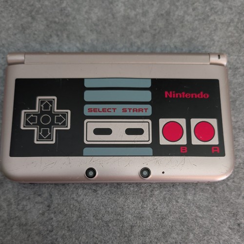 Nintendo 3ds spr 001 - nintendo, spr-001