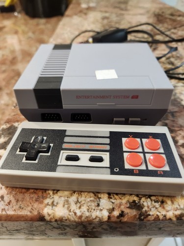 Mini nes family computer - family,