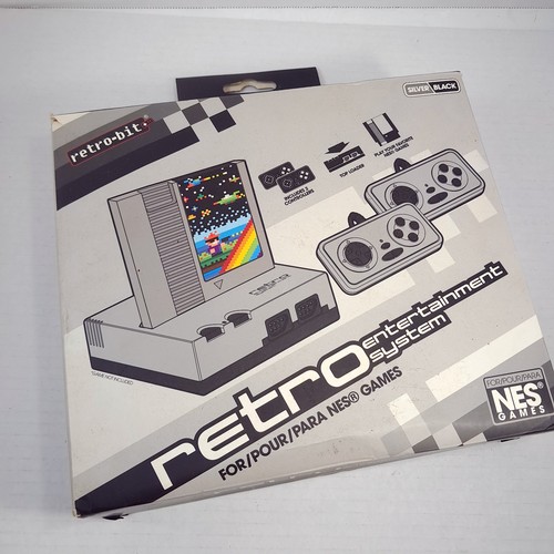 Retro bit for nintendo nes - retro,