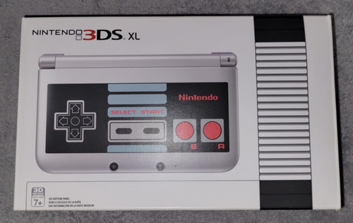 Nintendo 3ds retro - 3ds,