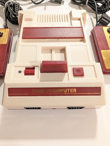 Mini family computer - mini,