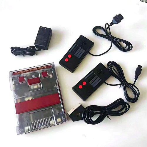Ntsc famicom nes retro game - retro,