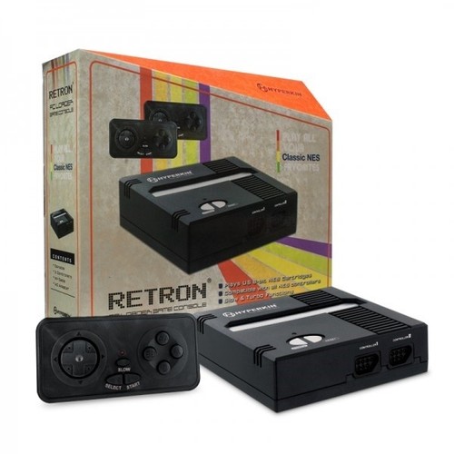 Hyperkin retron console - retron,