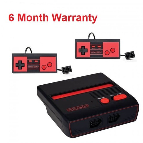 Retro bit res plus gaming - retro-bit,