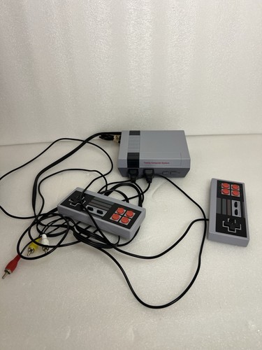 Nintendo nes retro gaming - retro,