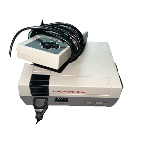 Mini nes family - mini,