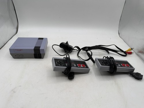 Nes mini style retro - nes,