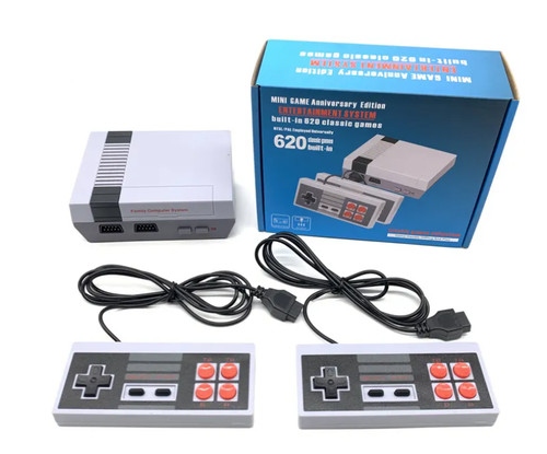 Retro bit nes - nes, game