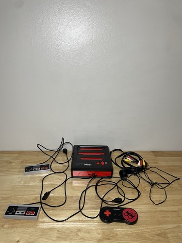 Super retro trio console - trio,