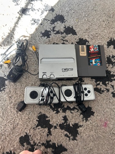 Retro bit - retro-bit,