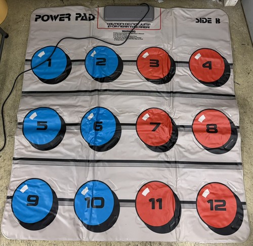 Nintendo nes 028 power - nintendo, nes-028